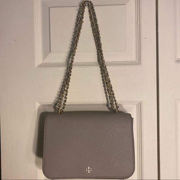 Tory Burch - chain crossbody - Picture 2 of 7